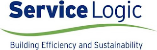 SERVICE LOGIC BUILDING EFFICIENCY AND SUSTAINABILITY logo