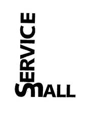 SERVICE MALL logo