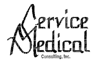 SERVICE MEDICAL CONSULTING, INC. logo