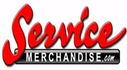SERVICE MERCHANDISE.COM logo