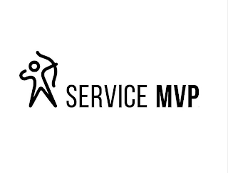 SERVICE MVP logo