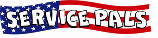 SERVICE PALS logo