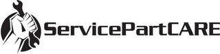 SERVICE PARTCARE logo