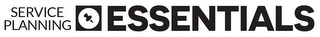 SERVICE PLANNING ESSENTIALS logo