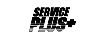 SERVICE PLUS logo