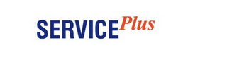 SERVICE PLUS logo