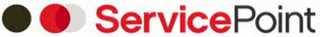SERVICE POINT logo