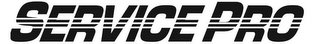 SERVICE PRO logo