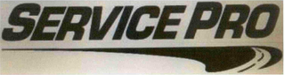 SERVICE PRO logo