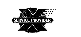 SERVICE PROVIDER logo