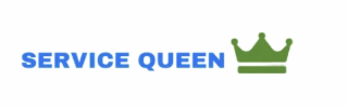 SERVICE QUEEN logo