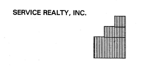 SERVICE REALTY, INC. logo