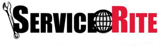 SERVICE RITE logo