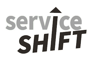 SERVICE SHIFT logo