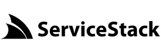 SERVICE STACK logo