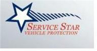 SERVICE STAR VEHICLE PROTECTION logo