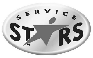 SERVICE STARS logo
