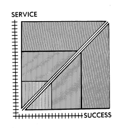SERVICE SUCCESS logo