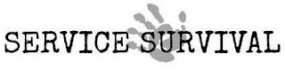 SERVICE SURVIVAL logo