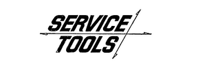 SERVICE TOOLS logo