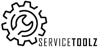 SERVICE TOOLZ logo