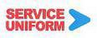 SERVICE UNIFORM logo