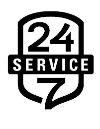 SERVICE247 logo