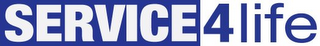SERVICE4LIFE logo