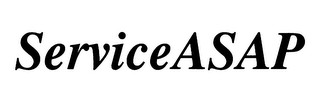SERVICEASAP logo