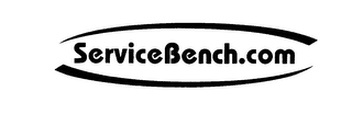 SERVICEBENCH.COM logo