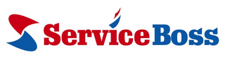 SERVICEBOSS logo