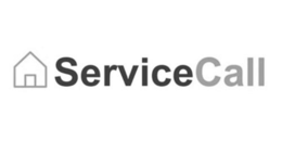 SERVICECALL logo