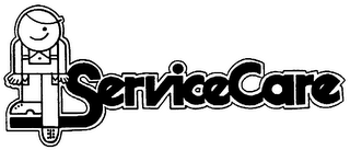 SERVICECARE logo