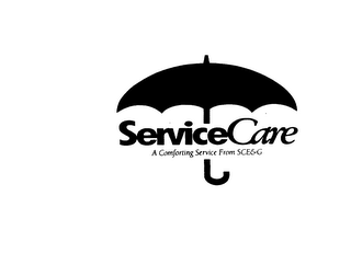 SERVICECARE logo