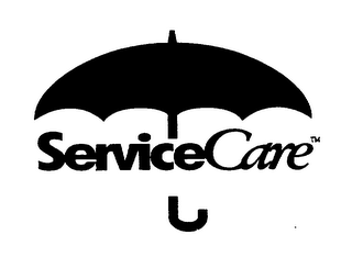 SERVICECARE logo