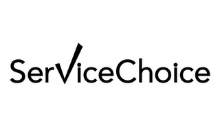 SERVICECHOICE logo