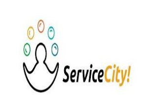 SERVICECITY! logo