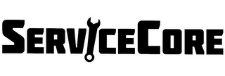 SERVICECORE logo