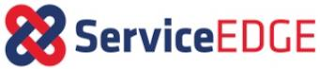 SERVICEEDGE logo