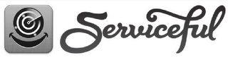 SERVICEFUL logo