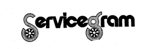 SERVICEGRAM logo