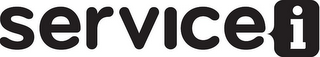 SERVICEI logo