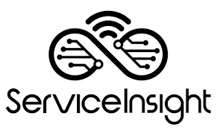 SERVICEINSIGHT logo