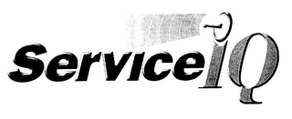 SERVICEIQ logo
