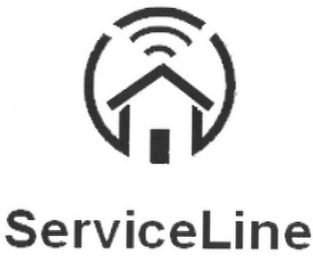 SERVICELINE logo