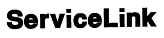 SERVICELINK logo