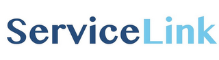 SERVICELINK logo