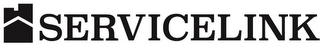 SERVICELINK logo