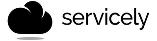 SERVICELY logo