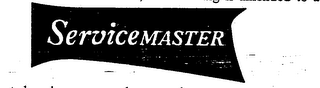 SERVICEMASTER logo